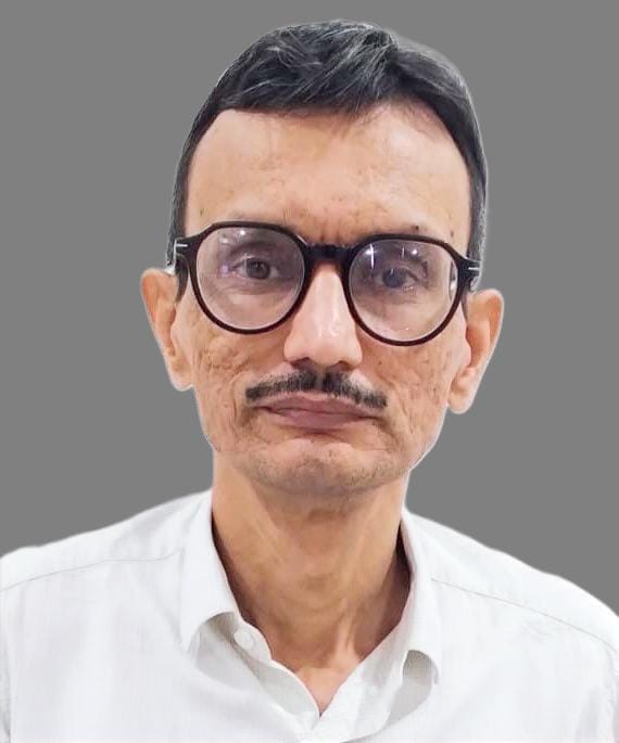 Surendra Kansara